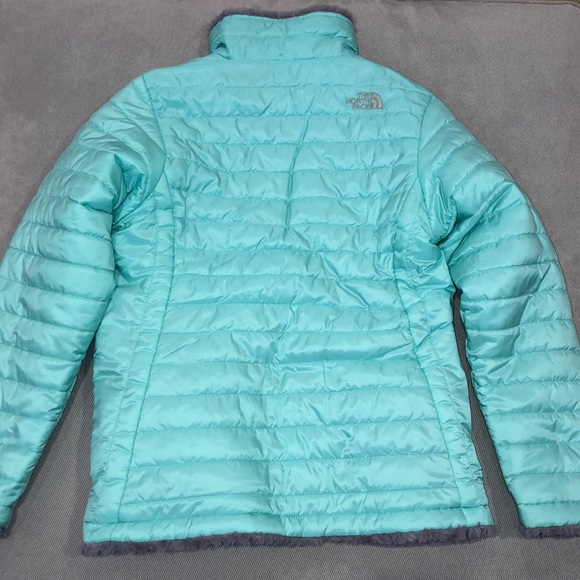 The North Face Puffer Reversible Jacket - Picture 3 of 5